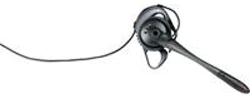 Plantronics 321275 - Auriculares con Cable, monoaural