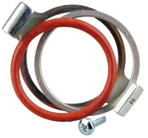 Dichtplatte, O-Ring u. Gewinde für SL 32 ab 11/86, lose