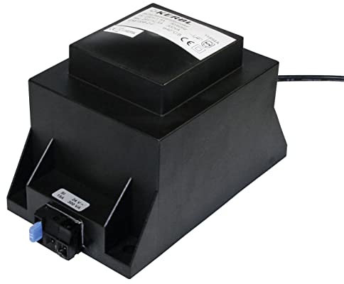 Kerbl Transformator 100 W/24 V