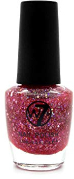 W7 Cosmetics Nail Polish Number 178, Fairy 15 ml