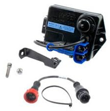 Haldex Midland Genuine Electronic Control Unit Assembly - AL919338