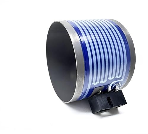 Durchlauferhitzer für Spülmaschine Bosch oder Siemens (D75×H55)