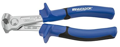 MATADOR Vornschneider, 8 Zoll - 200 mm, 0535 0200