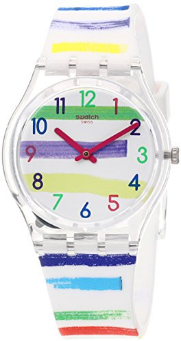Swatch GE254, Montres Bracelet, Femmes