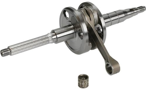 POLINI ALBERO MOTORE YAMAHA BWS-MBK BOOST.