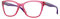 Oakley Herren 0OY8016-801603-47 Sonnenbrille, Polished PINK, Standard