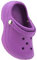 Niedlicher Autodiffusor in Schuhform, Erfrischung und Dekoration mit Robustem Eisen- und Kunststoffmaterial für Auto oder Zuhause (PURPLE)