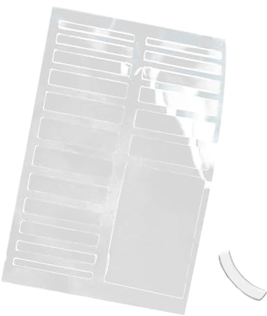 Réducteurs de masse pour bagues lâches - Entretoise de bague intérieure transparente pour homme | Ajusteur d'anneau réutilisable confortable pour la gym, la natation, les activités de mariage