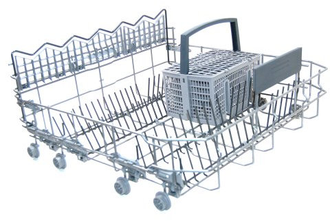 Crockery Basket for Tecnik Dishwasher Equivalent to 680997