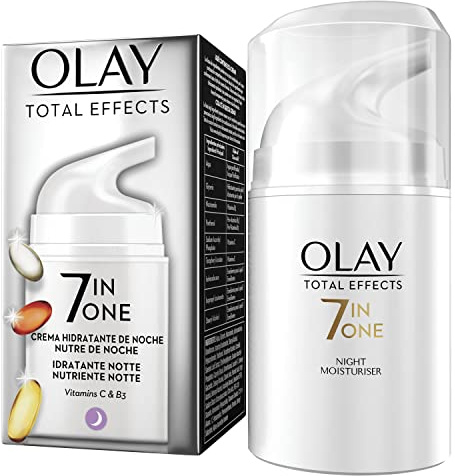 LOGISTA Olay Te Crema Noche 50ml