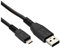 Replacement Nikon UC-E21 USB Charging & Data Transfer Cable – 6.6ft Long Cord Compatible with Nikon D3400, Z50, Coolpix P900 P1000 B700 A1000 W300, KeyMission 360, and More Cameras