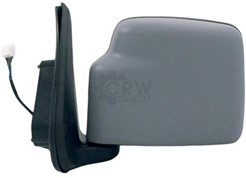 Diederichs Außenspiegel Links elektrisch verstellbar konvex beheizbar für JIMNY