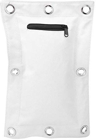 Wing Chun Kung Fu Wall Bag, Canvas Wall Bag Martial Arts Equipment Bag Workout Sand Bags Fitness Sandbags Sand Bag Empty Sand Bag Target With Zipper For Boxing Muay Thai Sanda(S)