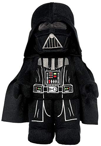 Manhattan Toy Star Wars Darth Vader 33.02cm Plush Character, Multi