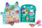 Gabby's Dollhouse Puppenhaus, Mehrfarbig, Ab 3 Jahren