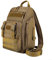 PETSTIBLE Ködertasche, Outdoor, Camping, wasserdicht, Angeltasche, Kuriertasche,