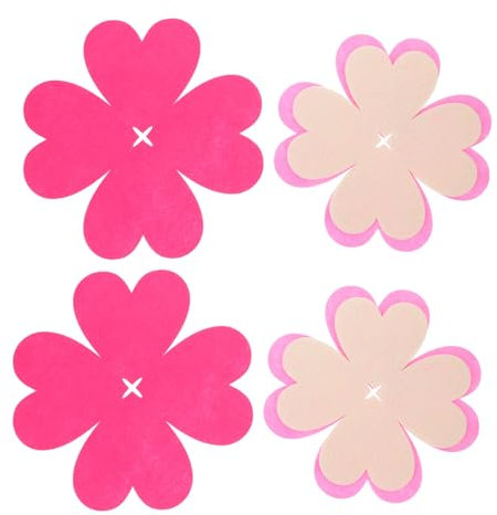 Cabilock 6piezas Protector De Sartenes y Ollas De Juego para Cocinas Protección De Superficies y Prevención De Deslizamientos