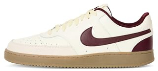 NIKE Men's Court Vision Lo Sneaker