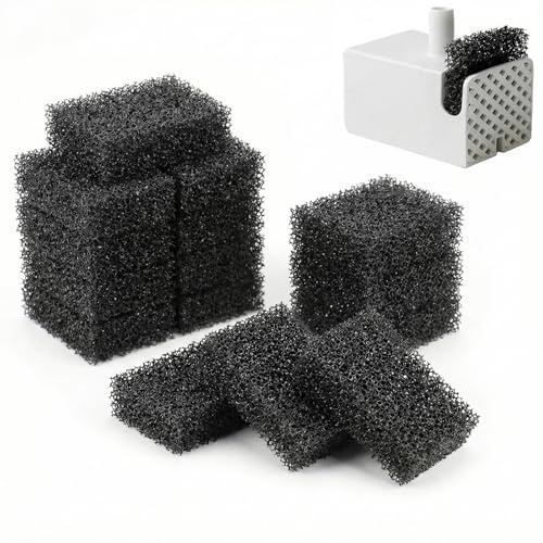 32 Pcs Filters for Cat Water Fountain Filters Replacement