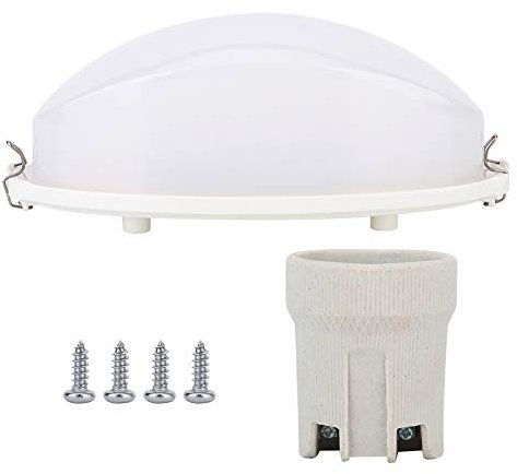 Lampe de sauna antidéflagrante, lampe de sauna résistante aux hautes températures, Lampe de sauna antidéflagrante résistante aux hautes températures adaptée à la salle de sauna, à la salle de bain