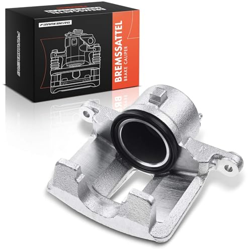 Frankberg bromsok bromstång fram höger aluminium M.i.n.ium kompatibel med Coroll.a NDE12 ZDE12 ZZE12 Coroll.a Kombi E12J E12T Coroll.a notchback E12 Replace# 727162