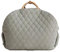 Persistence Small Dog Woven Nest Willow Woven Cat Maternity Nest Four Season Universal Cat Nest 1 Piece Gray-Green
