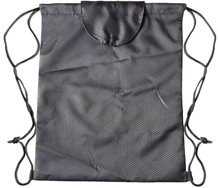 Borsa per casco da moto, borsa con coulisse per casco - organizer sportivo impermeabile e zaino rinforzato per sicurezza in viaggio sportivo