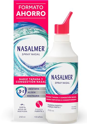 NASALMER
