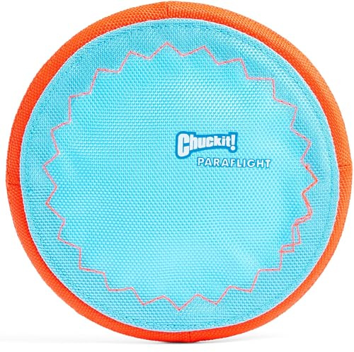 Chuckit! CH221101 Paraflight Small