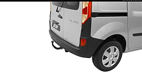 Thule Brink 566100 Anhängerkupplungen