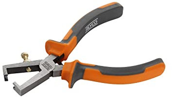 Alyco Orange (HR) - Alicate Pelacables 160 mm - 170595