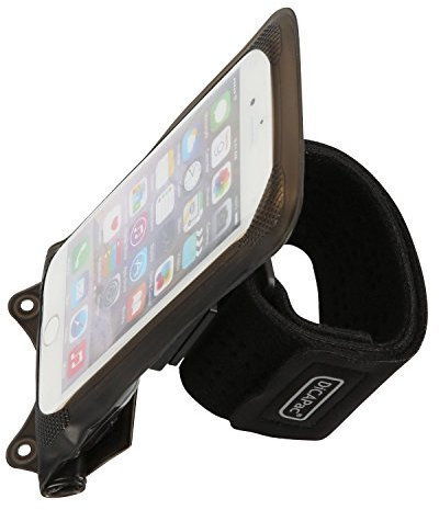 Dicapac-DPA C2-Brassard sport pour smartphone jusqu'à 5,7