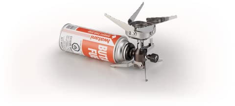 FORE WINDS by Iwatani Compact Stove