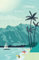 Ravensburger Puzzle Moment 12000766 - Hawaii - 200 Teile