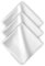 NIUQIGE Brillenputztücher Mikrofasertuch 20x20cm Dreierpack - Optikerqualität für Brillen, Smartphones, Bildschirmen - 3X Mikrofasertuch in hochwertiger Optikerqualität
