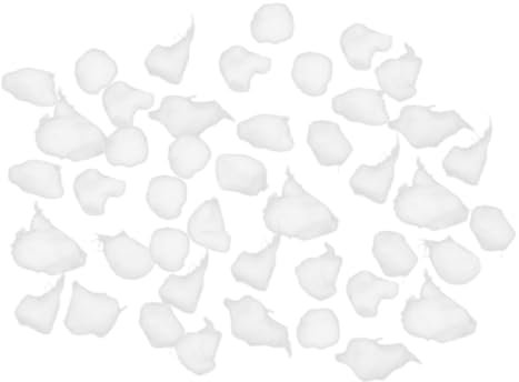 HONMEET 3taschen Wattebällchen Für Nägelreinigung Baumwolle Wattebällchen Zum Entfernen Von Nagellack Mehrzweck-wattebällchen Für Maniküre Und Make-up-entfernung Zur Täglichen Nagelpflege