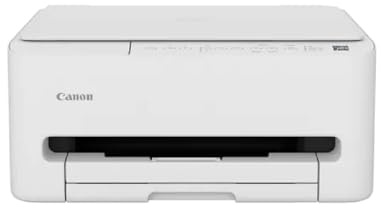 Canon PIXMA TS4150I -WLAN-Multifunktionsdrucker mit Papierkassette und Frontbedienung & Duplexdruck | Kabelloses Drucken vom Smartphone leicht gemacht PIXMA Print Plan kompatibel