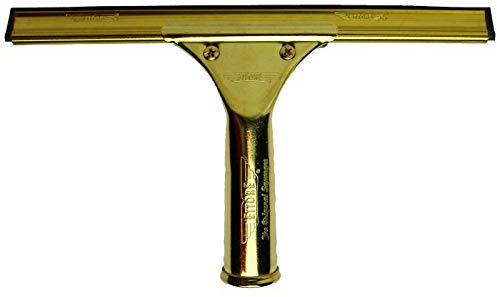 Ettore 10010 ProSeries mässingsskrapa 25,4 cm