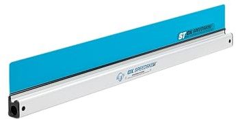 OX Speedskim Semi Flexible Plastering Rule - ST 1200mm