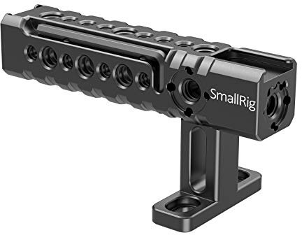 SMALLRIG Camera Top Handle Verstellbarer Griff für Kamera Cage -1984