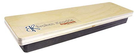 Broken Knuckle Fingerboards Basic Bank II