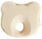 Smileader kidlo Baby Orthopädie Kissen Premium Baby-Kissen aus Memory-Schaum & Baumwolle für 0-12 Monate Baby