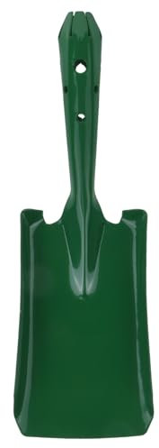 CIYODO Pala Para Limpiar Cenizas De Pala De Limpieza Para Chimenea Para Uso Hogar o Jardín y Manual