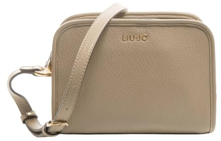 Liu Jo Borsa donna Camera Case (TAUPE)