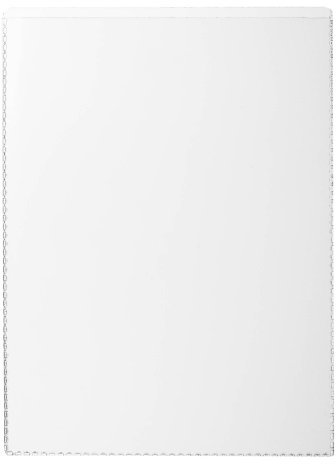 Durable Schutz- und Ausweishülle (für DIN A5, 148 x 210 mm Dokumente) 10 Stück, transparent, 213219
