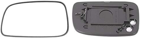 Alkar 6431265 Espejos Exteriores para Automóviles