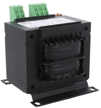 86351 Transformator: Netz 250VA 230VAC,400VAC 230V Ausg: Klemmleiste MURR ELEKTR