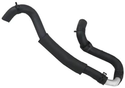 Refrigerante manguitos Compatible Con Hyundai Para Terracan 2.9 2001-2006 97311H1290 Manguera Salida Refrigerante Calentador Motor Tubo Agua Calefacción 97311-H1290 97321-H1290