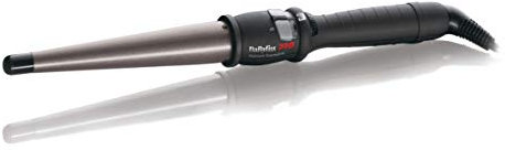 BaByliss Pro Konischer Lockenstab BAB2281TTE Titanium