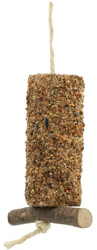 JR FARM Birds Natur Schlemmer-Schaukel klein 100 g